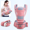 Borsa ergonomica per neonati – Comfort e supporto