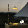 Striscia LED per Atmosfera – Illuminazione Wireless per Giardino e Campeggio