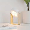 Lanterna LED Portatile – Ricaricabile e Multifunzionale