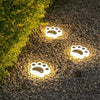 Lampade Solari LED da Giardino – Illuminazione Esterna a Risparmio Energetico