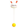 Ping Pong Pal - Palla da Ping Pong Appesa per il Divertimento dei Bambini