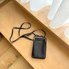 Leren Telefoon Portemonnee