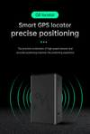 Magnetische Mini Wereldwijde GPS Tracker