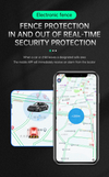 Magnetische Mini Wereldwijde GPS Tracker