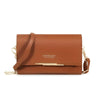 Urban Luxe Bag - Stijlvolle en Functionele Tas