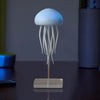 Oceanight Elegante Lampada da Comodino Medusa