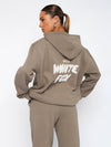 Whitefox® - Tuta da allenamento