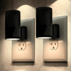 TranquilGlow – Lampada Notturna Intelligente con Sensore di Luce