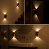 TranquilGlow – Lampada Notturna Intelligente con Sensore di Luce