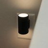 TranquilGlow – Lampada Notturna Intelligente con Sensore di Luce