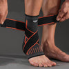 Zavando-D Profi Enkelbandage