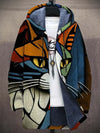 Gilet invernale Charlie Warme - Comfort e lusso per i giorni freddi