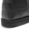 Herenschoenen Chelsea Boots - Luxe en Comfort voor Elke Gelegenheid