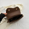 Vera Luxe Bag - Stijlvolle en Functionele Handtas