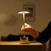 Lampada Ambientale Wireless - Illuminazione di Lusso per Ogni Ambiente