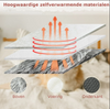 WinterWarmer™ Cuccia per animali domestici – Il rifugio definitivo per il tuo amico peloso!