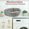 CozyNest Pet Haven - Il comfort definitivo per il tuo animale domestico!