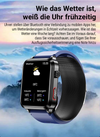 WellnessTrack Air 2 - Jouw Ultieme Gezondheidsmonitor