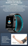 WellnessTrack Air 2 - Jouw Ultieme Gezondheidsmonitor