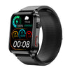WellnessTrack Air 2 - Jouw Ultieme Gezondheidsmonitor