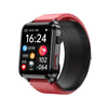 WellnessTrack Air 2 - Jouw Ultieme Gezondheidsmonitor