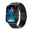 HealthGuard Pro 2 - Monitor Avanzato della Salute