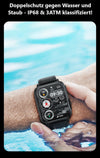 HealthGuard Pro 2 - Monitor Avanzato della Salute