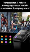 HealthGuard Pro 2 - Monitor Avanzato della Salute