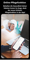 HealthGuard Pro 2 - Monitor Avanzato della Salute