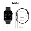 HealthTrack Smartwatch - Monitoraggio della salute preciso