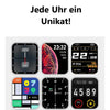 HealthTrack Smartwatch - Monitoraggio della salute preciso