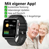 HealthTrack Smartwatch - Monitoraggio della salute preciso