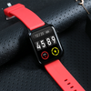 HealthTrack Smartwatch - Monitoraggio della salute preciso