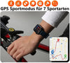 HealthTrack Smartwatch - Monitoraggio della salute preciso
