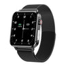 HealthTrack Smartwatch - Monitoraggio della salute preciso