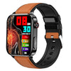 HealthSync Pro 3 - Slimme Gezondheidsmonitor met Innovatieve Technologie
