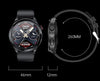 HealthSync Pro 3 - Slimme Gezondheidsmonitor met Innovatieve Technologie