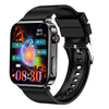 HealthSync Pro 3 - Slimme Gezondheidsmonitor met Innovatieve Technologie