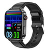 HealthSync Pro 3 - Slimme Gezondheidsmonitor met Innovatieve Technologie