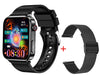 HealthSync Pro 3 - Slimme Gezondheidsmonitor met Innovatieve Technologie