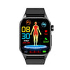 FitLife Pro 4 - Il tuo coach personale per la salute