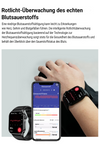 FitLife Pro 4 - Il tuo coach personale per la salute
