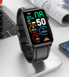 FitLife Pro 4 - Il tuo coach personale per la salute