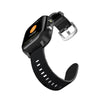 HealthTrack 4 Smartwatch – Jouw Gezondheidsmonitor voor Elke Dag