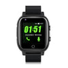HealthTrack 4 Smartwatch – Jouw Gezondheidsmonitor voor Elke Dag