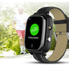 HealthTrack 4 Smartwatch – Jouw Gezondheidsmonitor voor Elke Dag