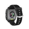 HealthTrack 4 Smartwatch – Jouw Gezondheidsmonitor voor Elke Dag