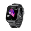 HealthTrack 4 Smartwatch – Jouw Gezondheidsmonitor voor Elke Dag