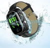 HealthTrack 4 Smartwatch – Jouw Gezondheidsmonitor voor Elke Dag
