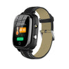 HealthTrack 4 Smartwatch – Jouw Gezondheidsmonitor voor Elke Dag